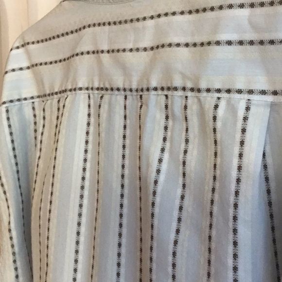 Short sleeved men’s shirt in xxl by AMERICAN RAG - Picture 6 of 6